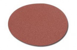 Record Power DS300/G1-3PK 12\" Dia. Coarse Sanding Disc (x3) £13.74